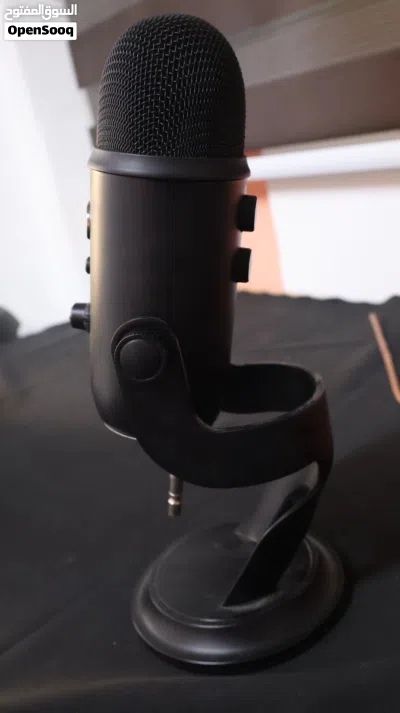مايك blue Yeti 3