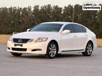 Lexus GS GS 300 3