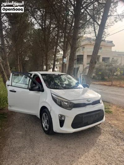 Kia Picanto Standard 2