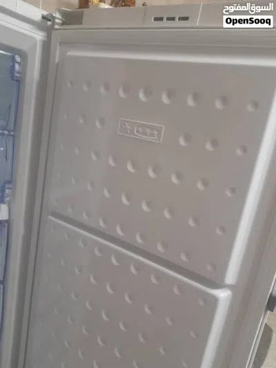 فريز بيكو (BEKO) قائم... صناعة تركية .... جديد 4