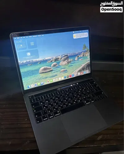 MacBook Pro 2020 2