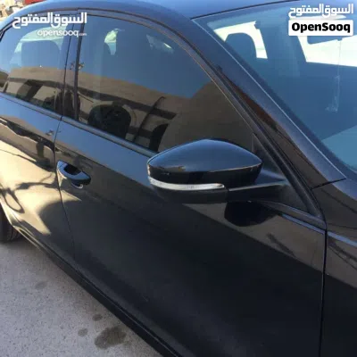 Volkswagen Passat Standard 3