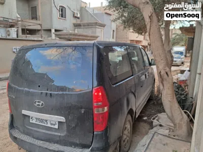 هيونداي H1 GLS 2