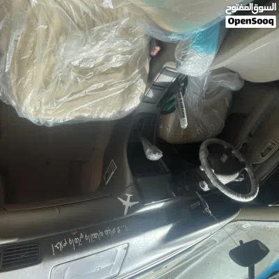 Toyota Camry Core 2