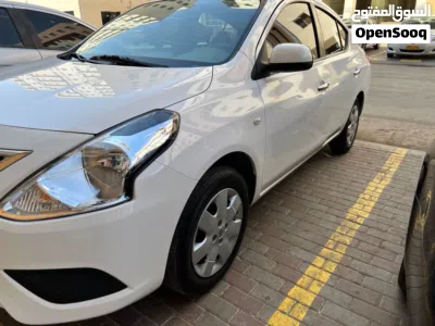 نيسان صني SL 2