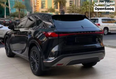 لكزس RX RX 350 3