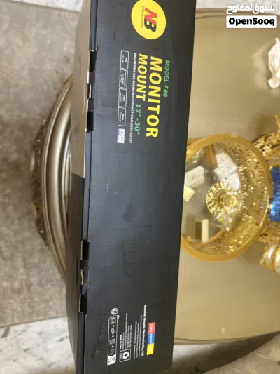 حامل مونيتر (Monitor) جديد غير مستعمل 2