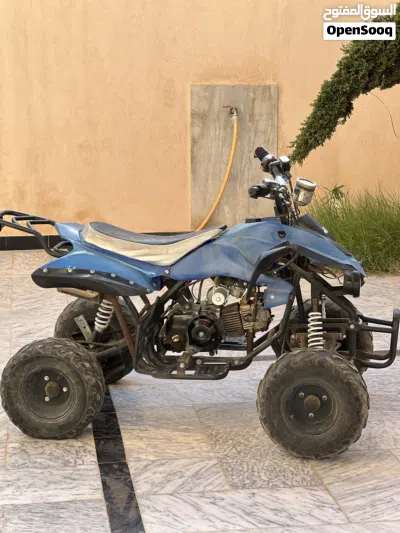 SYM Fiddle II 125 4