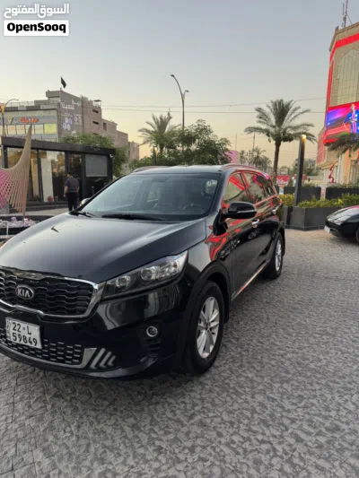 Hyundai Tucson Standard 2