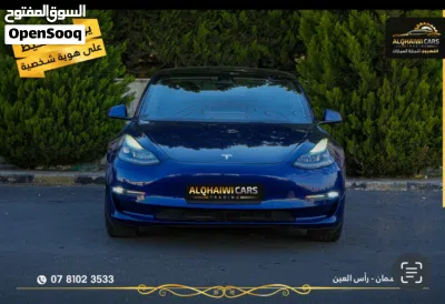 Tesla Model 3 Standard 4