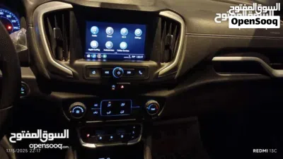 GMC Terrain SLE 3
