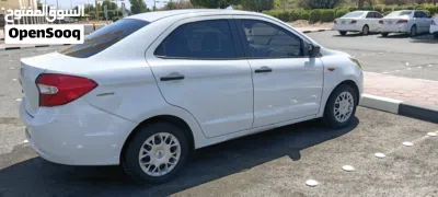 Ford Figo Ambiente 2