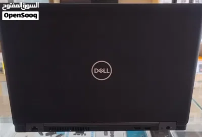 DELL LATITUDE 5590 CORE i5 8TH GEN 2