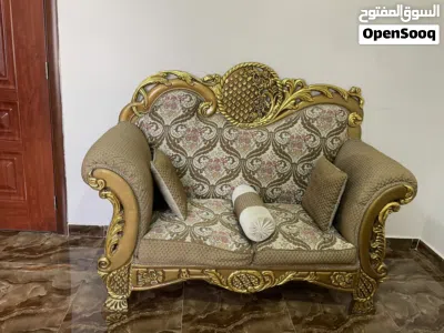 كراسي مصرية شبه جديد 2