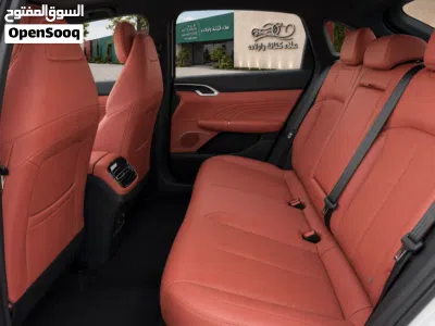 شانجان ايدو Full Option 3