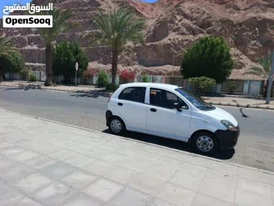 شيفروليه سبارك LS 2