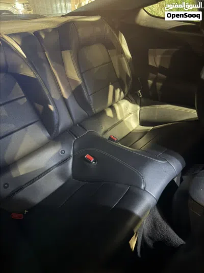 فورد موستانج GT 2