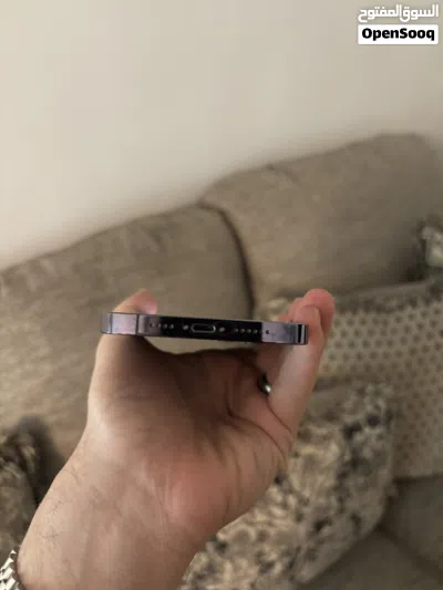 iPhone 14pro max 4