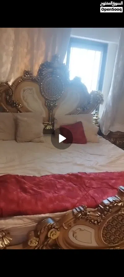 غرفه نوم مصري للبيع 2