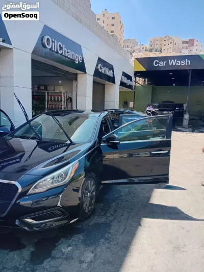 هيونداي سوناتا Eco 3