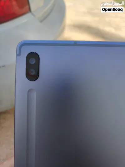 Galaxy Tab S6 3