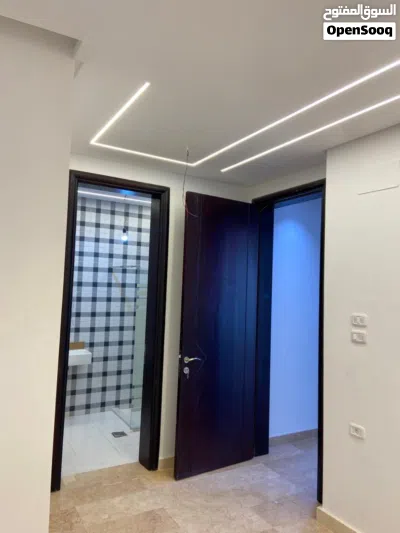 شقة خمسة نجوم في البغدادي السراج 2
