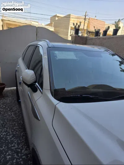 کیا سۆرێنتۆ LX 3