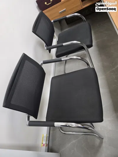 office visitor chairs 2