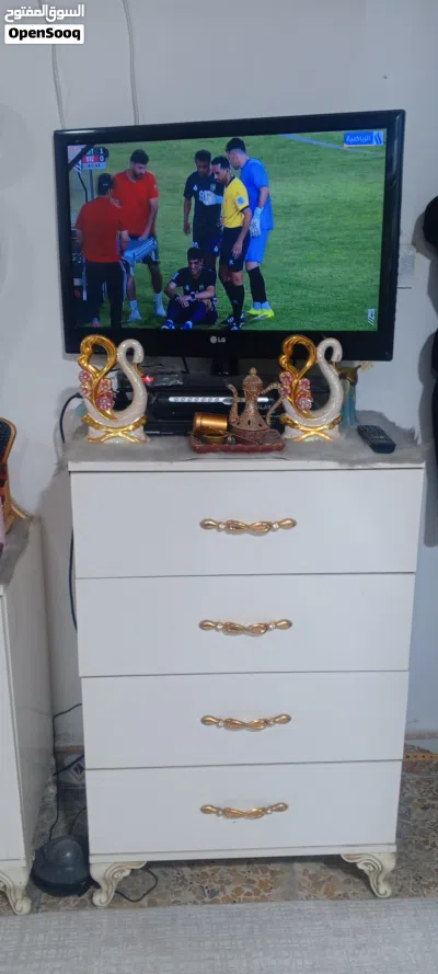 غرف نوم وشغلات منزليه 3