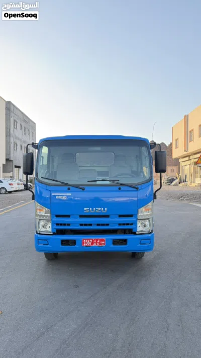 ايسوزو اخرى 2