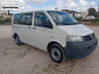Volkswagen Transporter Standard 2