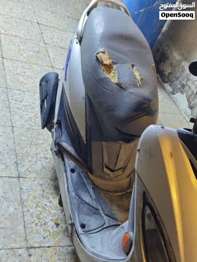 Kymco Other 3