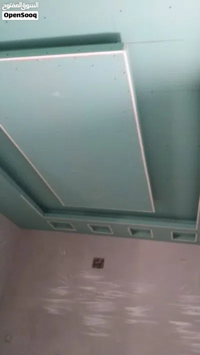مقاول جبس و دیکورات 4