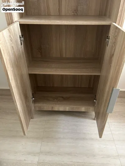 Shelf cabinet 3
