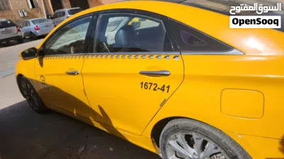 Hyundai Sonata Limited 2