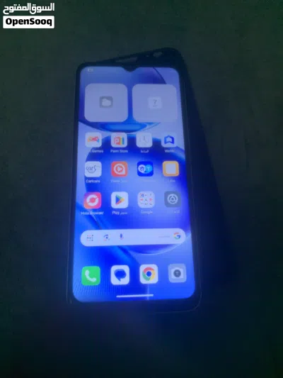 جوال ايتل للبيع نظيف 4