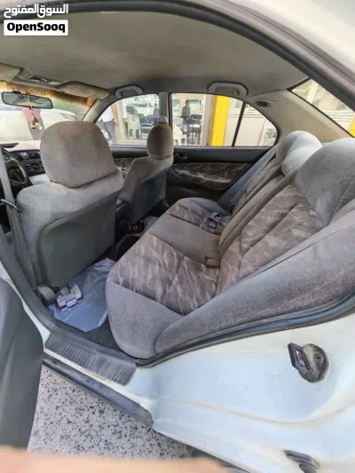 ميتسوبيشي جالنت Standard 4