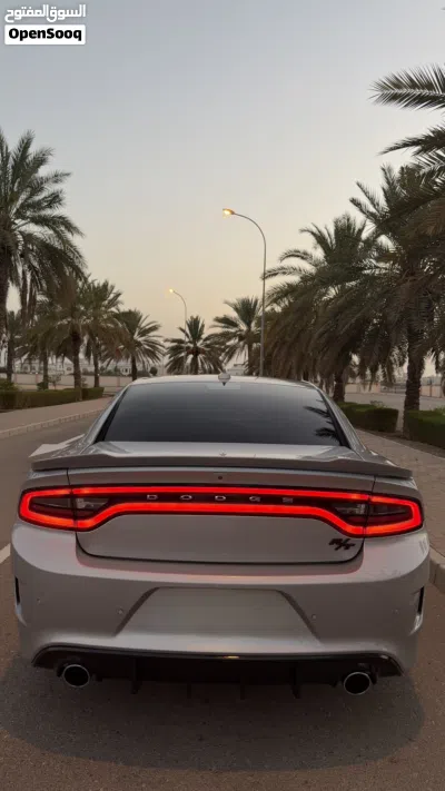 Dodge Charger R/T 3