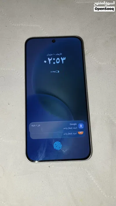 موبايل هونر 400 3