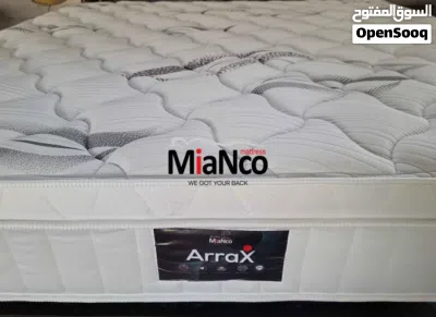 Brand new mattress for sale all size available medical mattress and strength soft mattress 4