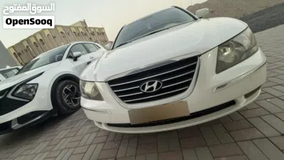 هيونداي سوناتا Standard 2