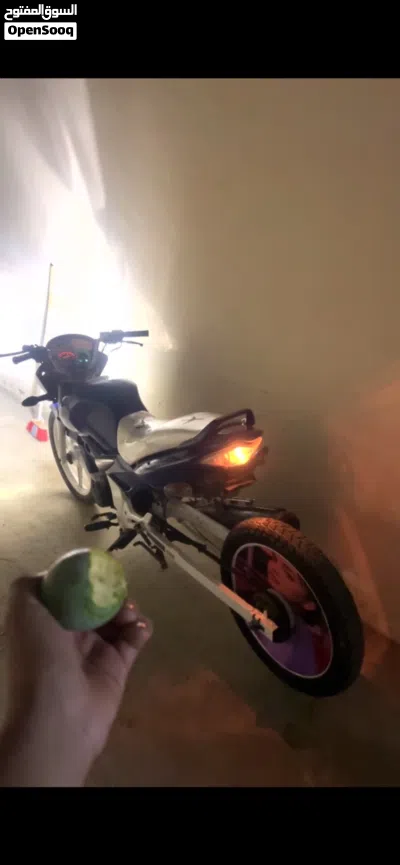 Honda PCX150 2
