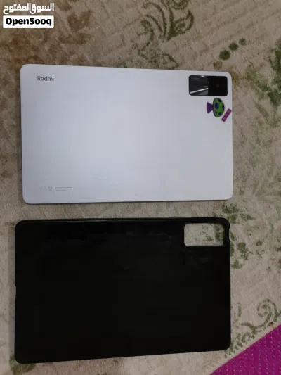 ريدمي باد redmi pad مستعمل حالة ممتازة اخو الجديد 2