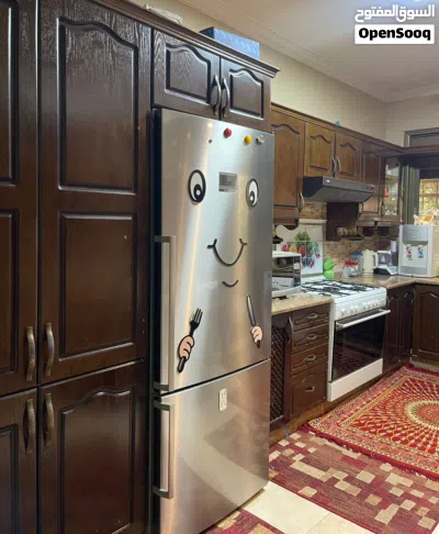 مطبخ مستعمل 2