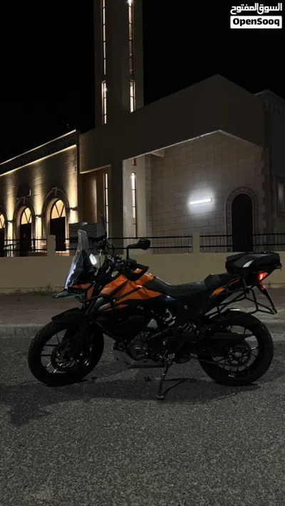 KTM Other 2