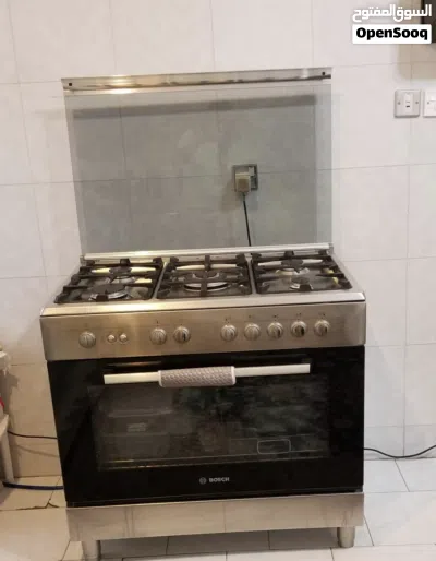 بوش شغال طباخ 3