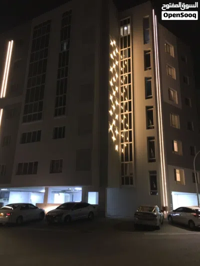 شقق للبيع في العذيبه - اول ساكن - قريبه من مخبز ادم ومسجد طيبه Apartments for sale in North Azaiba 3