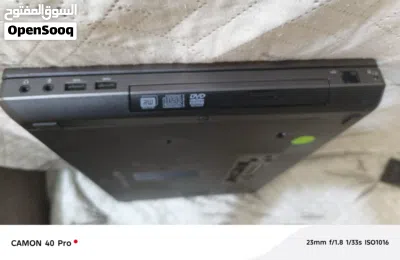 علان لابتوب HP يفيد كليات 4