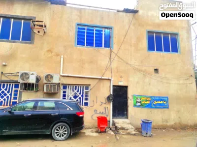 بيت للبيع بناء فرمستون في ابي الخصيب ابو الجوزي مساحه 90 متر الارض اصوليه وكاله من المحكمه 2