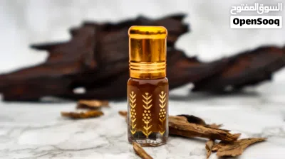 Original Cambodian Oud Oil for Sale 2